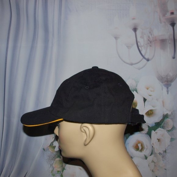 Square Eye Company Hat ophthalmologist Hat Embroidered Baseball Cap - Picture 2 of 3